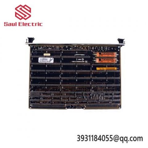 MOTOROLA MPC2004 Industrial Control Module