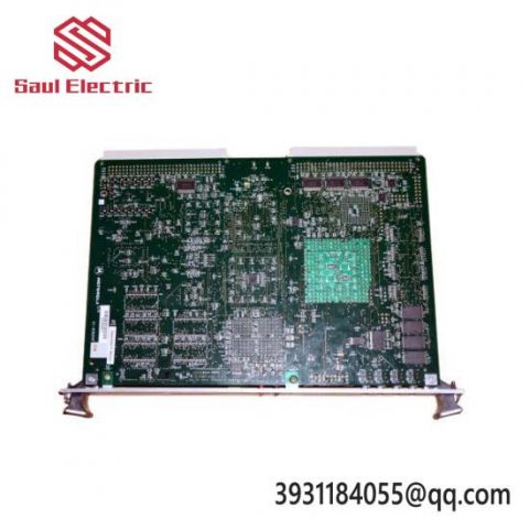 MOTOROLA MVME147S-1 VMEbus Single Board Computer