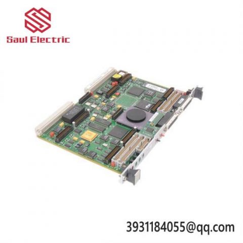 Motorola MVME162-512 Industrial Control Module