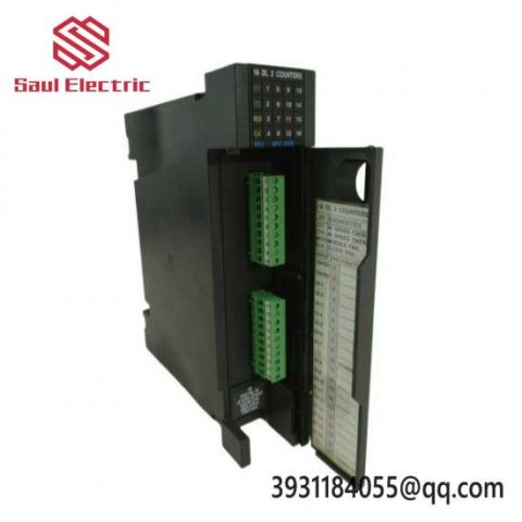 Motorola RSG2PMC RSG2PMCF-NK2 High Performance Industrial Module