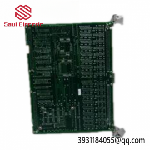 NEC FC-9821X MODEL1 Industrial Control Module