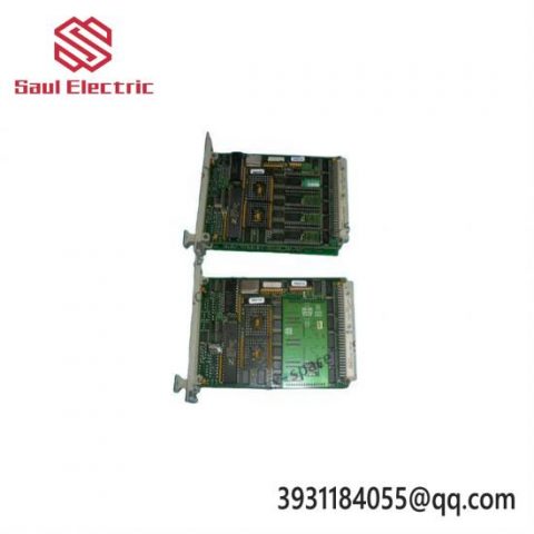 NI SCXI-1124 System Debug Module