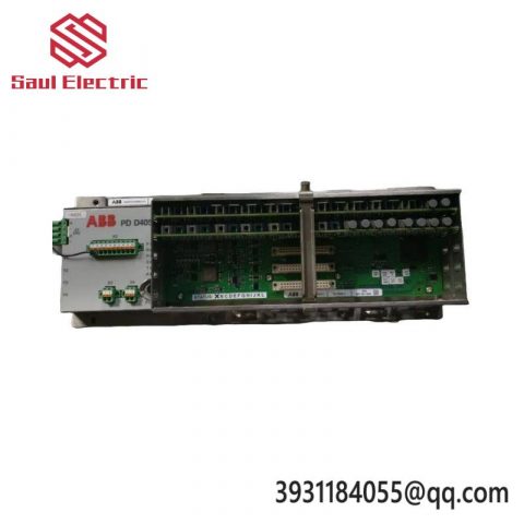 NMS CG6565/64-2L/8TE Industrial Control Module