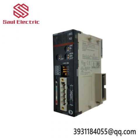 Omron NE2A-DNS21 Linear Integrated Circuit Module