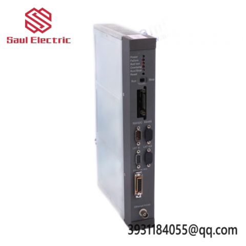 Pacific Scientific 6410-024-N-N-N High Precision Control Module