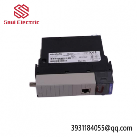 Pacific Scientific H32NCHA-LNN-NS-00 High Precision Industrial Control Module