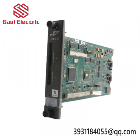 General Electric PALCLEAN JD-BXG Industrial Control Module