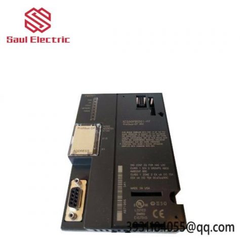 Pb PN-45734 PN-73899 Industrial Control Module