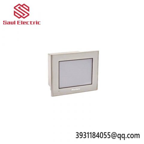 Pro-Face PL5901-T42 Industrial Touch Panel Computer, 24V