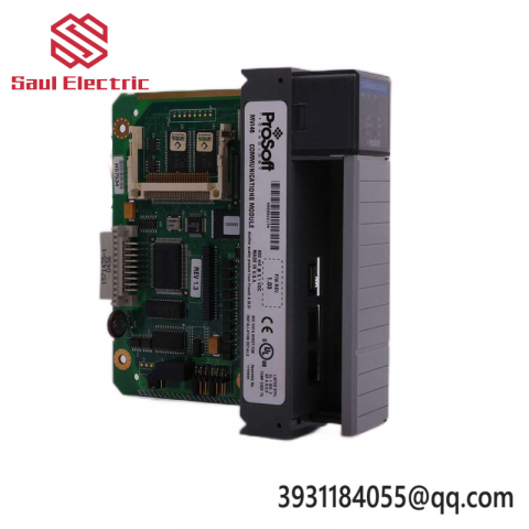 Prosoft 4301-MBP-DFCM Industrial Automation Module