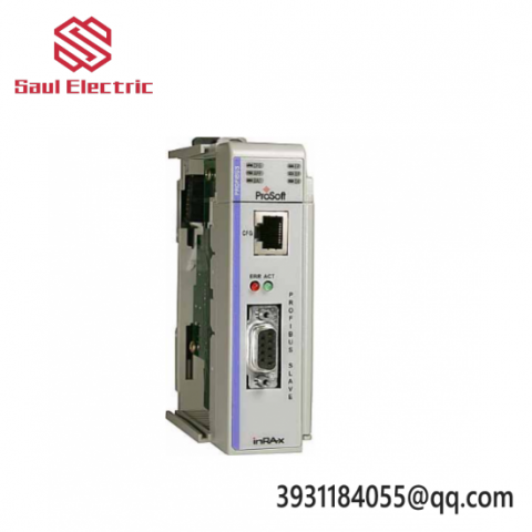 PROSOFT 5301-MBP-DFCM Industrial Control Module