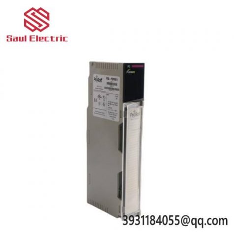 ProSoft Technology PTQ-PDPMV1 Module for MV Remote Rack Implementations