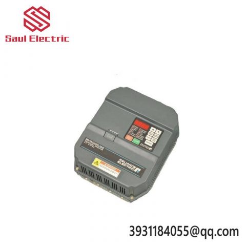 RELIANCE Advanced 0-57510 Mid-High Range Processor, Efficient Industrial Automation Solution