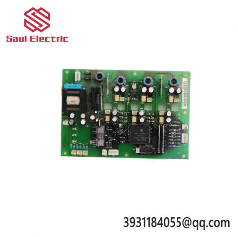 RELIANCE 0-57400-A Communication Technology & Software Module