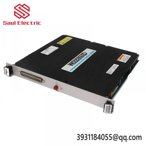 RELIANCE 57412 AutoMax DCS 5000 Field Regulator Module