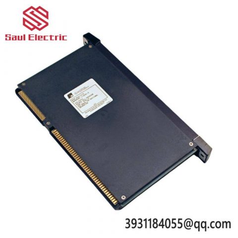 RELIANCE DDS-LPS: High-Quality Industrial Control Module