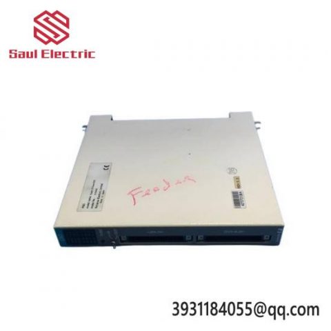 Reliance Electric S-D4006 Industrial Control Module