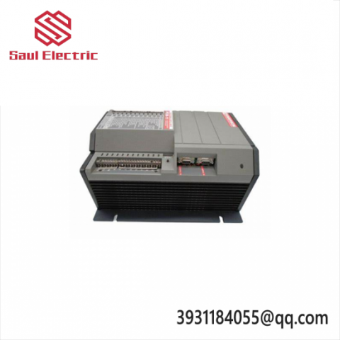 Renault Circuit CU-8593 Industrial Automation Module