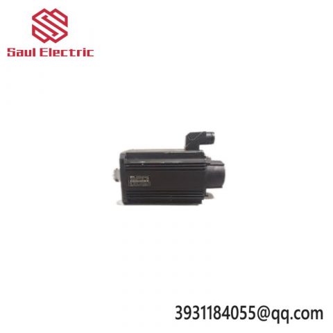 Rexroth 4WRSE10V80-32/G24K0/A1V-695 - High-Performance Servo Valve for Precision Control