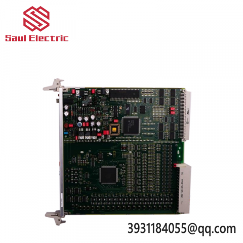 Rexroth BGR DKC02.3-LK - High-Performance Industrial Control Module