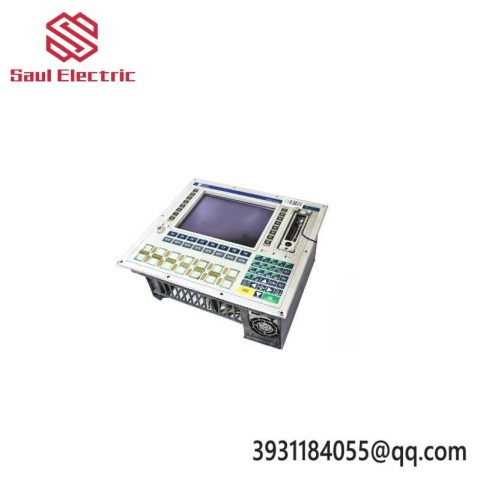 REXROTH PSM01.1-FW Industrial Power Supply Module