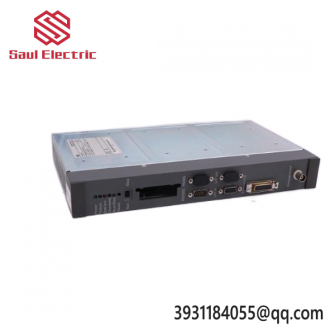 REXROTH SYHNC100-NIB-2X/W-24-PD-E23-A012 High-Precision Industrial Control Module