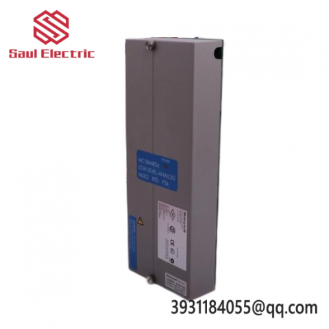 SAC IOP310 - High-Performance Industrial Control Module