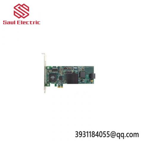 SAC IOP331 Industrial Input/Output Module for Enhanced Process Control