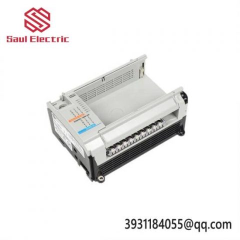 Sagemcom 252720938AB Control Module, Advanced Industrial Automation Solution