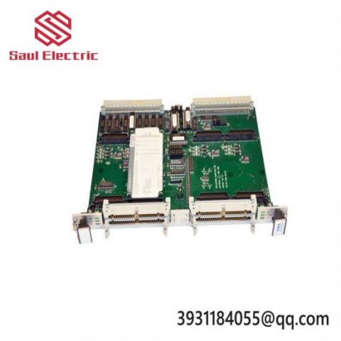 SBS VME-IP-CARRIER VIPC616 Industrial Ethernet Module