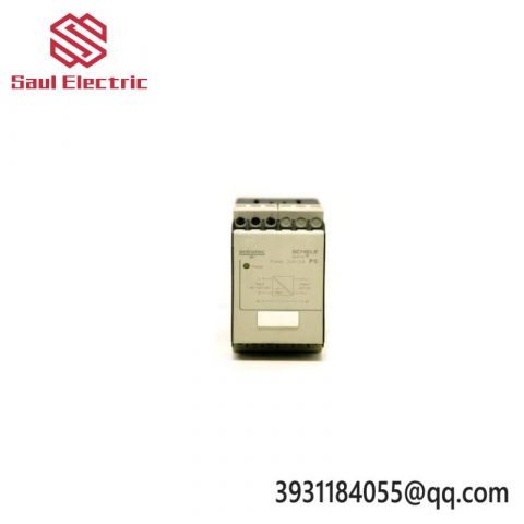 Schiele DL22N-22 Multi-function Control Module