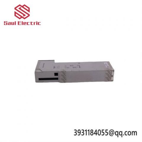 Schleicher UST21 Precision Control Module for Industrial Automation