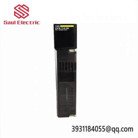 SCHNEIDER 140CPS11400 Data Communication Module for Industrial Automation Control