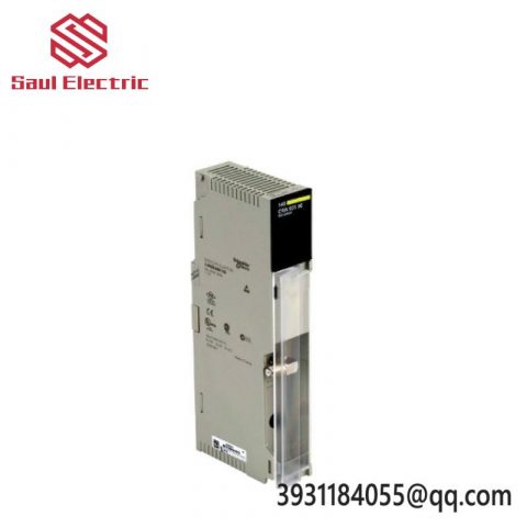 Schneider 140CRA93100 Ethernet Communication Interface Module