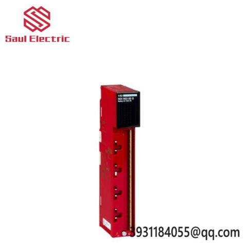 Schneider Electric 140SDO95300S Unity Quantum Safety Digital Output Module