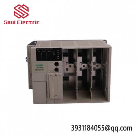 SCHNEIDER MHDS1017N00RE - High-Performance Industrial Control Module