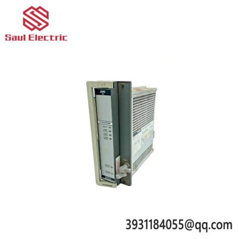 SCHNEIDER AS-J890-102 Industrial Network Control Module