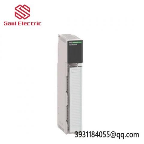 SCHNEIDER AS-S911-801 Industrial Control Module