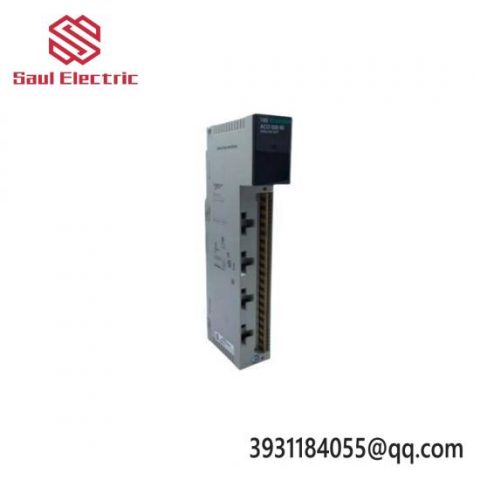 Schneider ILS1B853S1456 Industrial Control Module, Customized for Precision Applications