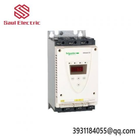 SCHNEIDER LADN31 019632 Industrial Control Module