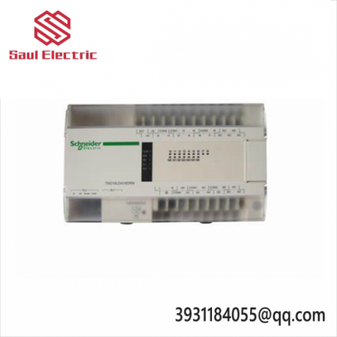 Schneider TSX07301028 Control Module, Industrial Automation Solution