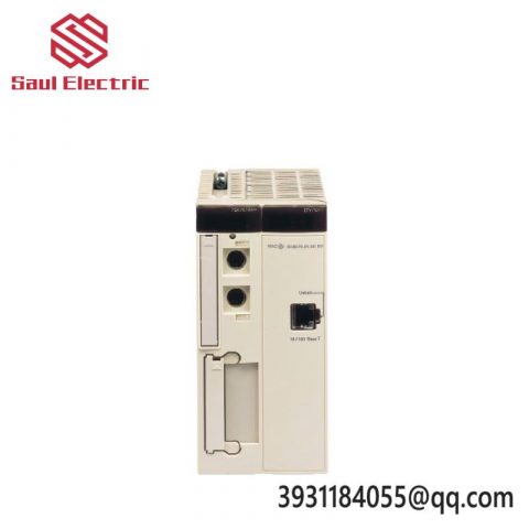 Schneider TSXP572634 Modicon Premium Unity Processor