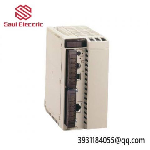 Schneider TSXP575634M Unity Processor - High-Performance Industrial Automation Controller
