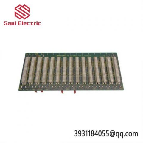 SCHROFF 3BSC690076R5 Rack Mounting System for Industrial Control Panels