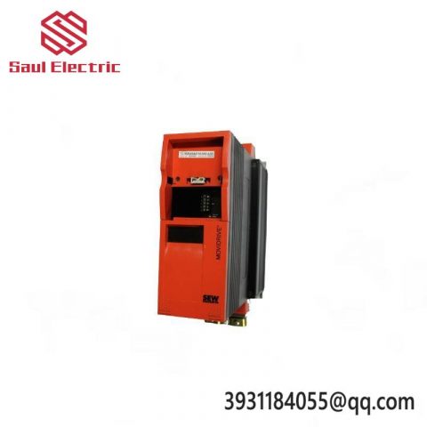 SEW MDV60A AC Drive, Advanced Control Solutions