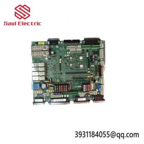 SHINBORY DENSHI HD-522 Industrial Control Module