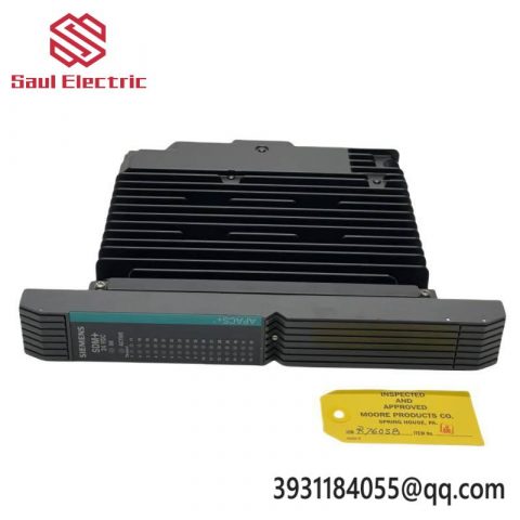 SIEMENS 39SDM024DCCBN Digital Control Module for Industrial Automation