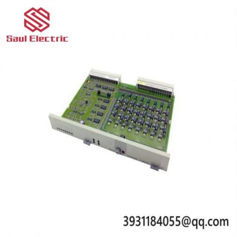 Siemens 6DD1642-0BC0 Control System Module, High-Performance, Industrial Automation