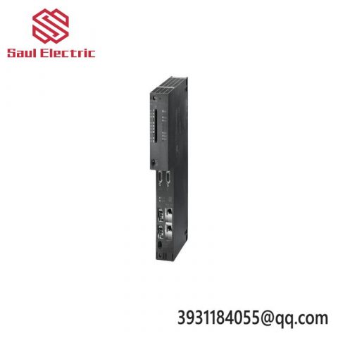 Siemens 6DD1683-0CD0 Embedded System Module