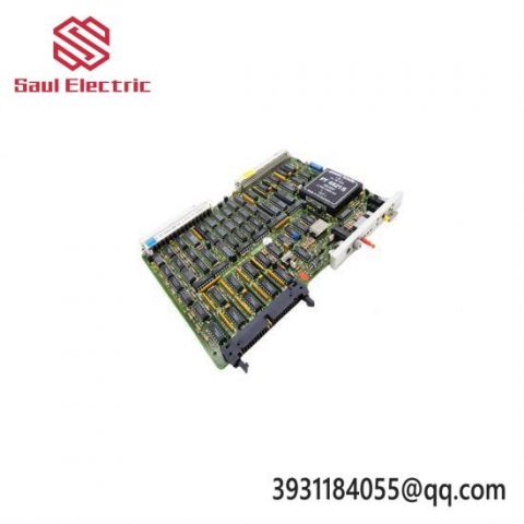 Siemens 6DS1315-8AC Signal Distribution Module